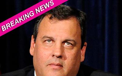 //chris christie bn