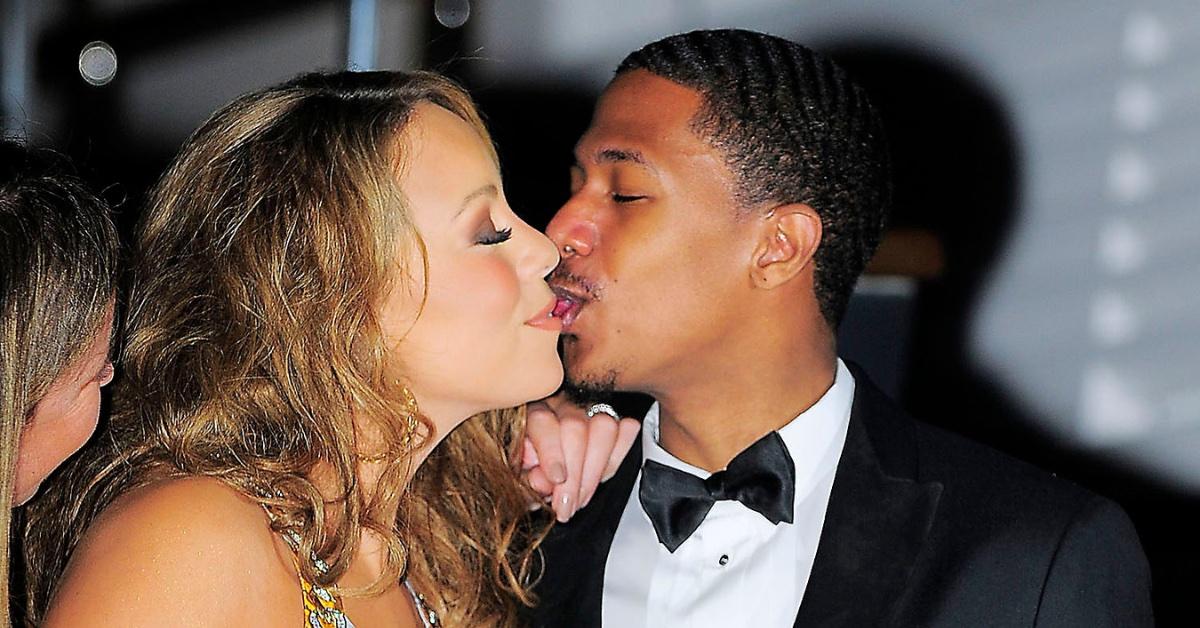 shocking details behind nick cannon mariah carey  million divorce