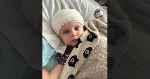 Colorado Caregiver Accused of Severely Abusing 2-Year-Old Boy