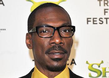 //eddie murphy oscars splash