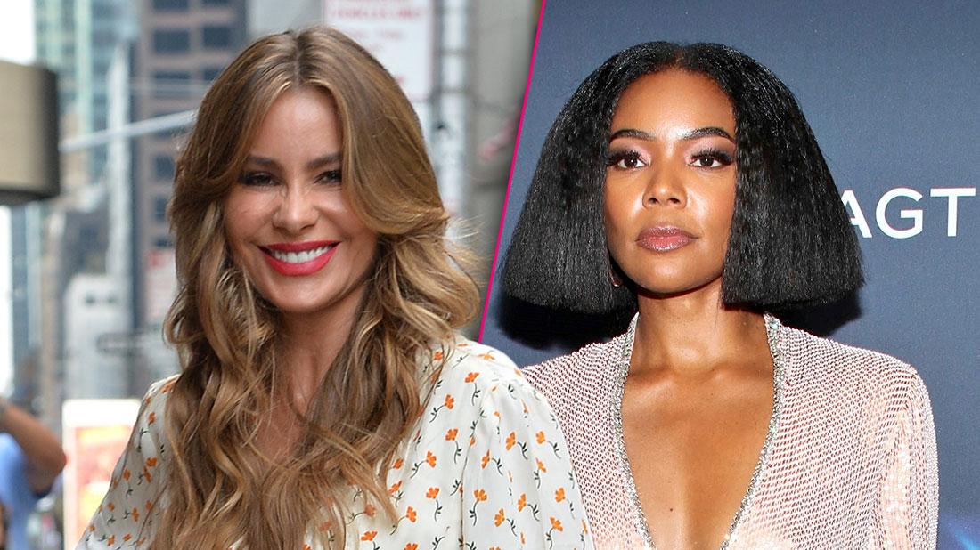 Sofia Vergara May Replace Gabrielle Union On 'AGT' After Firing