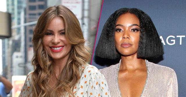 Sofia Vergara May Replace Gabrielle Union On ‘AGT’ After Firing