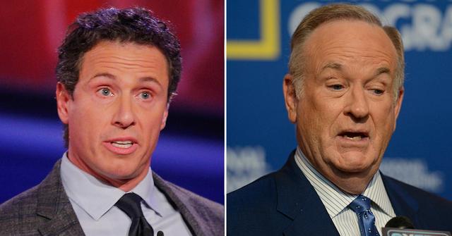 chris cuomo bill oreilly hate each other newsnation