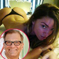 The Drew Carey Show Porn - Sugar Daddy! Drew Carey Spoiling Porn Star Sweetheart Niki Skyler