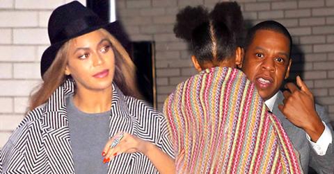 Beyonce Drug Kinpin Babysitter
