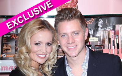 //emily maynard jef holm wenn