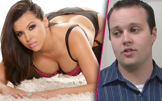 Josh Duggar Porn Star Lawsuit