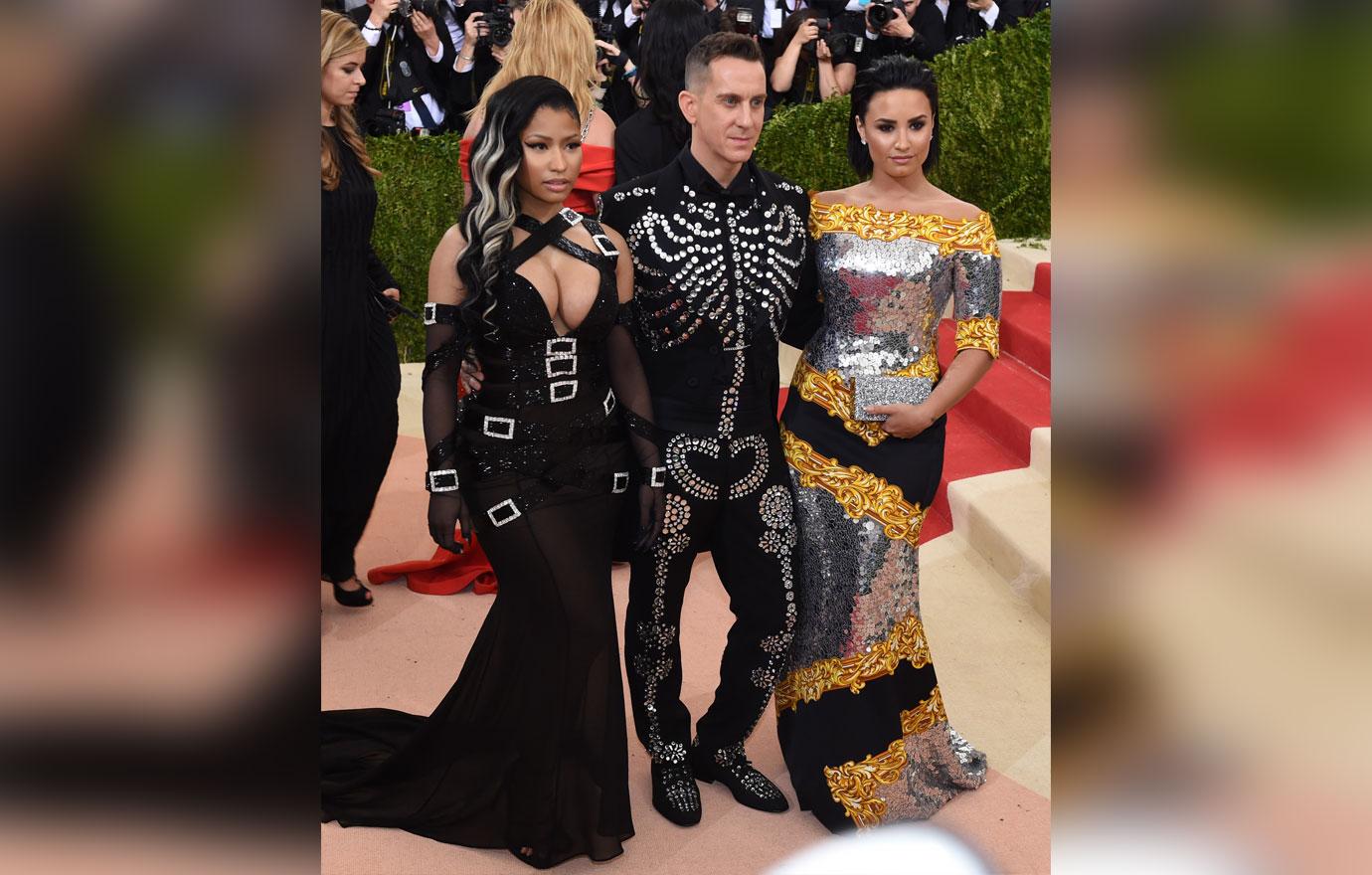 //met gala most shocking moments history