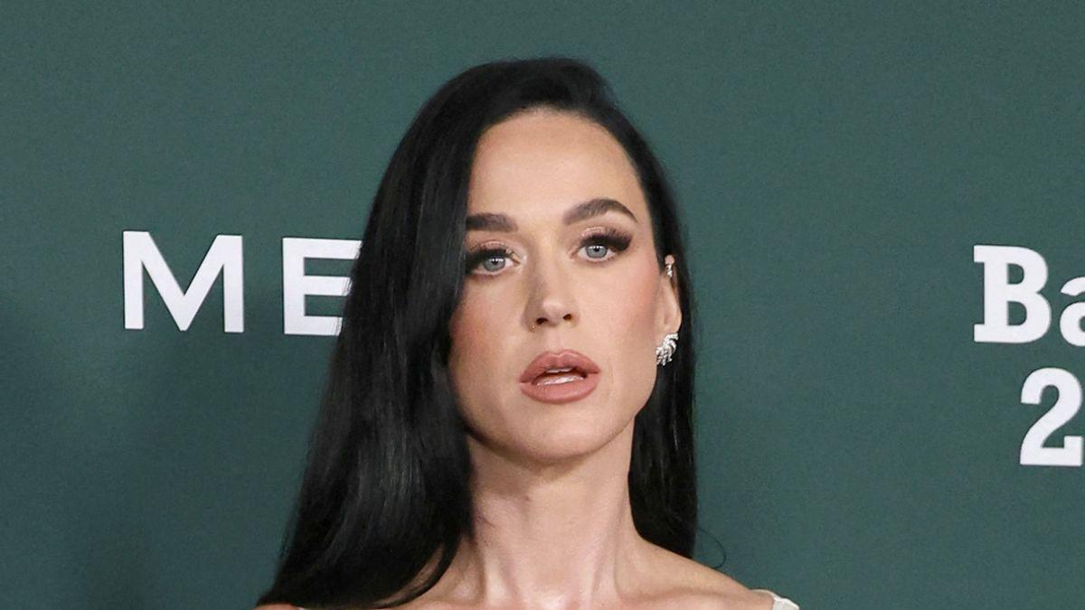 picture of katy perry