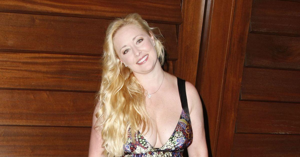 mindy mccready