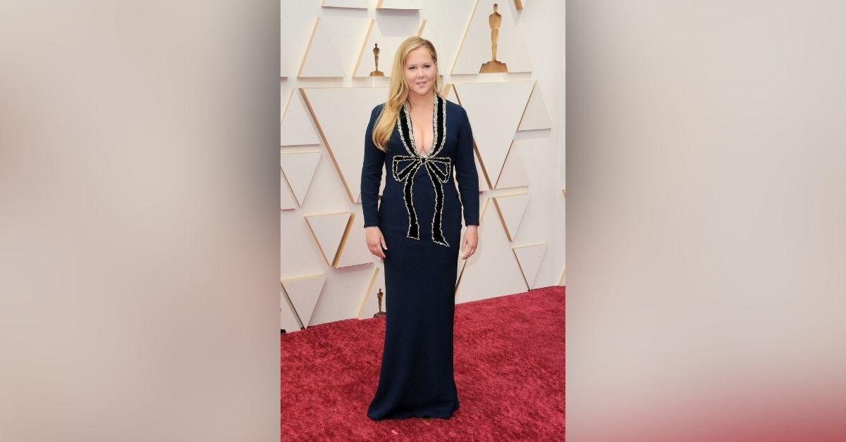 Photo of Amy Schumer