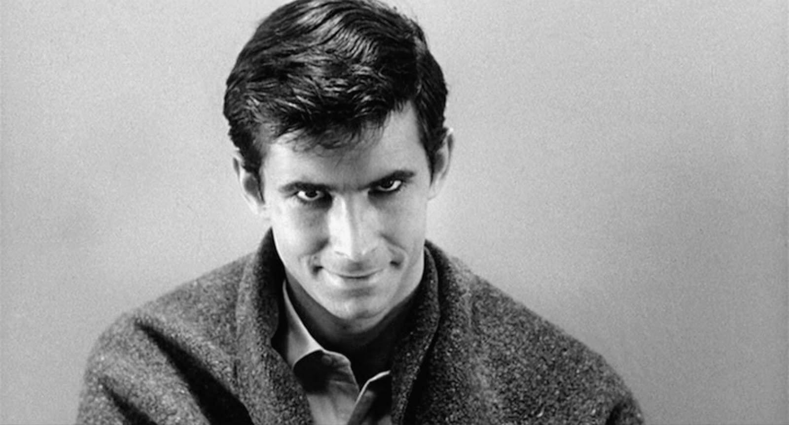 Norman Bates The 60 Nastiest Villains Of Hollywood