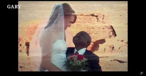 gary coleman peacock