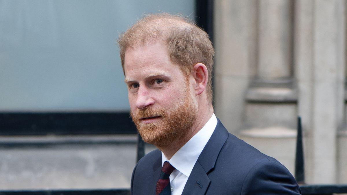 picture of Prince Harry
