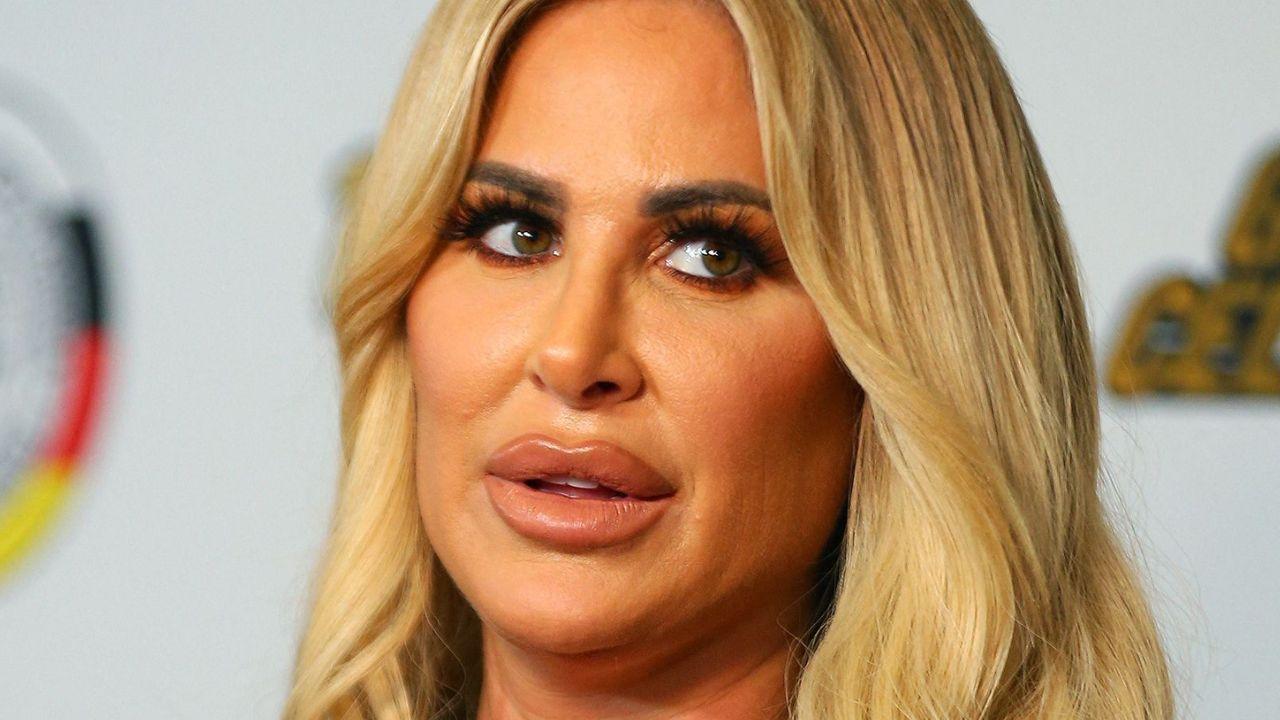 Kim Zolciak's family has been facing renewed turmoil involving both legal troubles and financial difficulties.