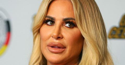 Kim Zolciak's family has been facing renewed turmoil involving both legal troubles and financial difficulties.