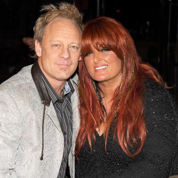 Wynonna Judd's Husband Seriously Injured In Motorcycle Accident