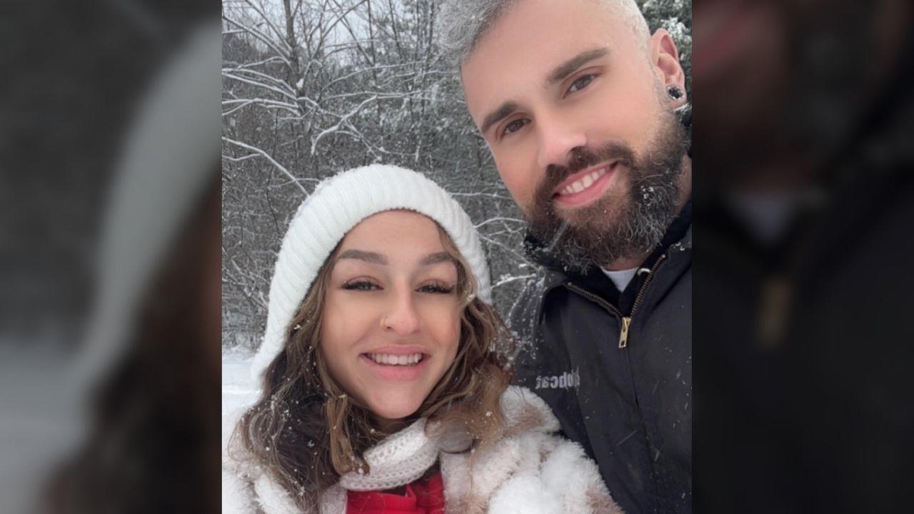Image of Amanda Conner recently accused her husband, Ryan Edwards, of cheating.