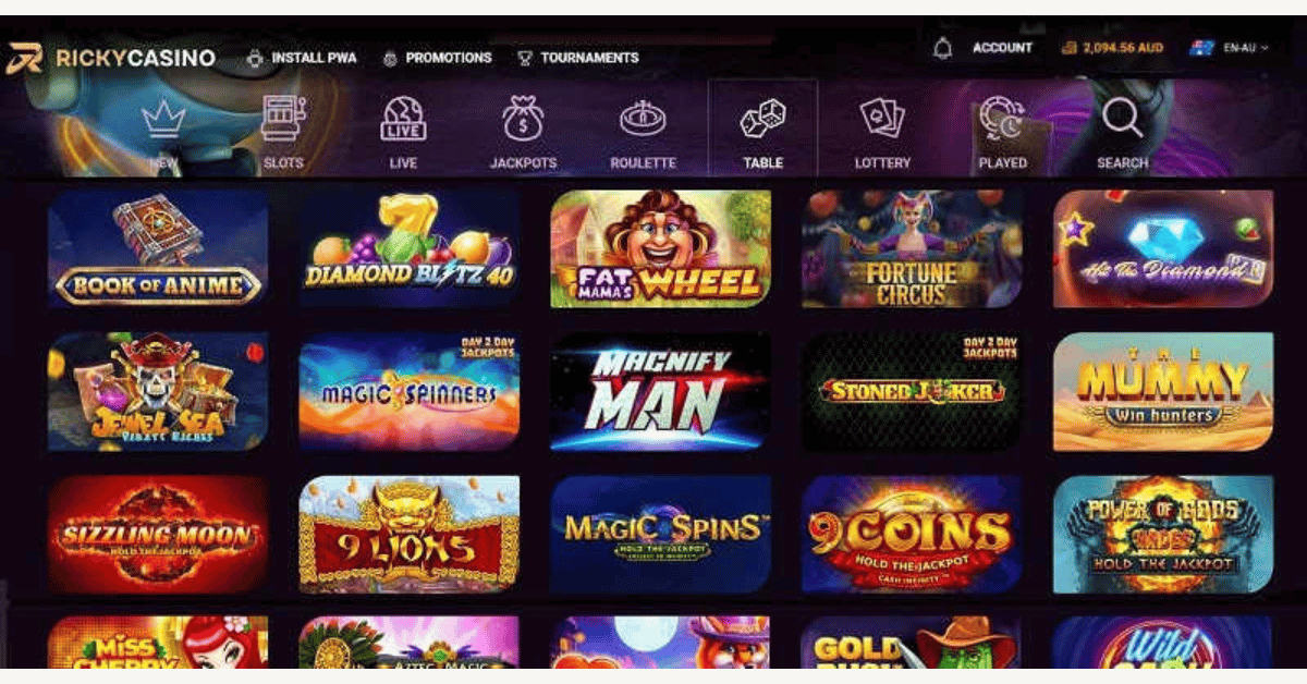 best online pokies in australia to play for real money