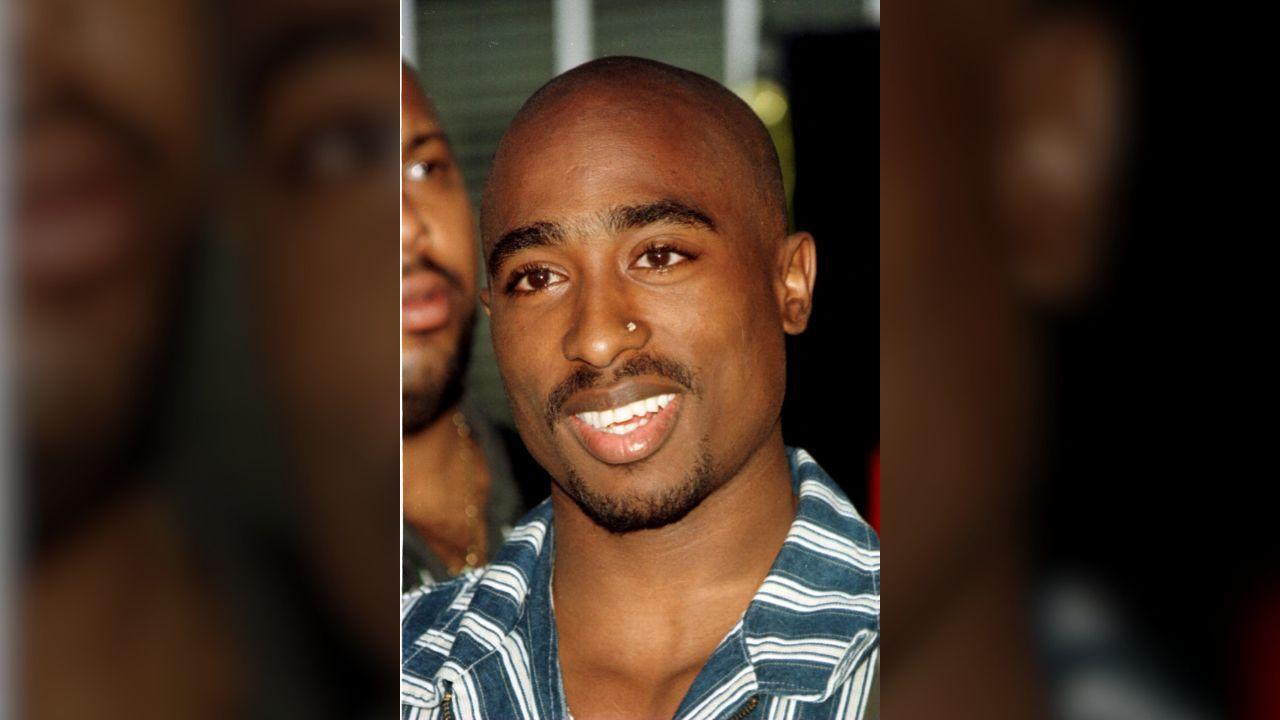 It took jurors less than three hours to find him guilty of Shakur's death.