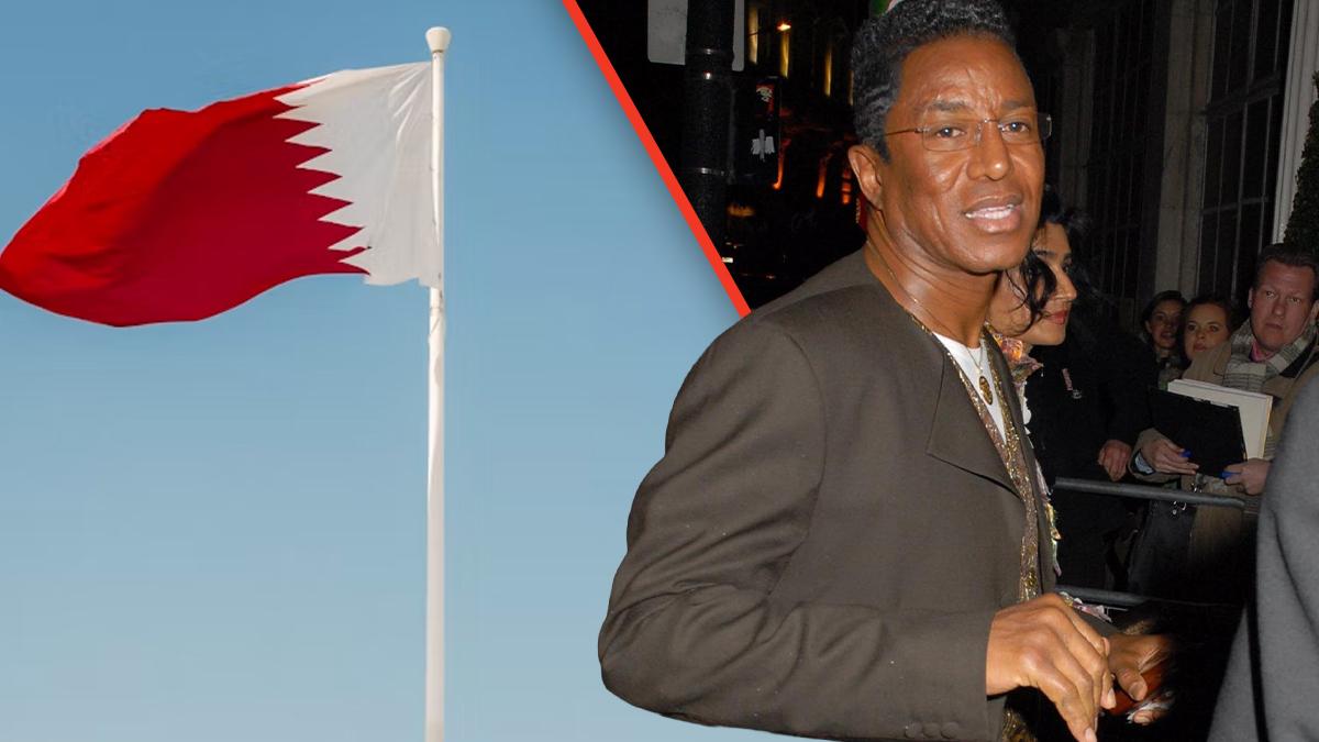 Jermaine Jackson