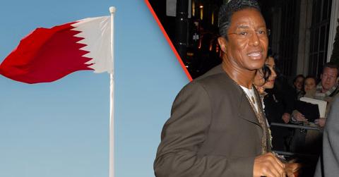 Jermaine Jackson