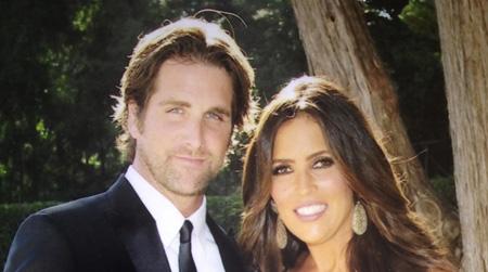 Jillian Barberie Reynolds