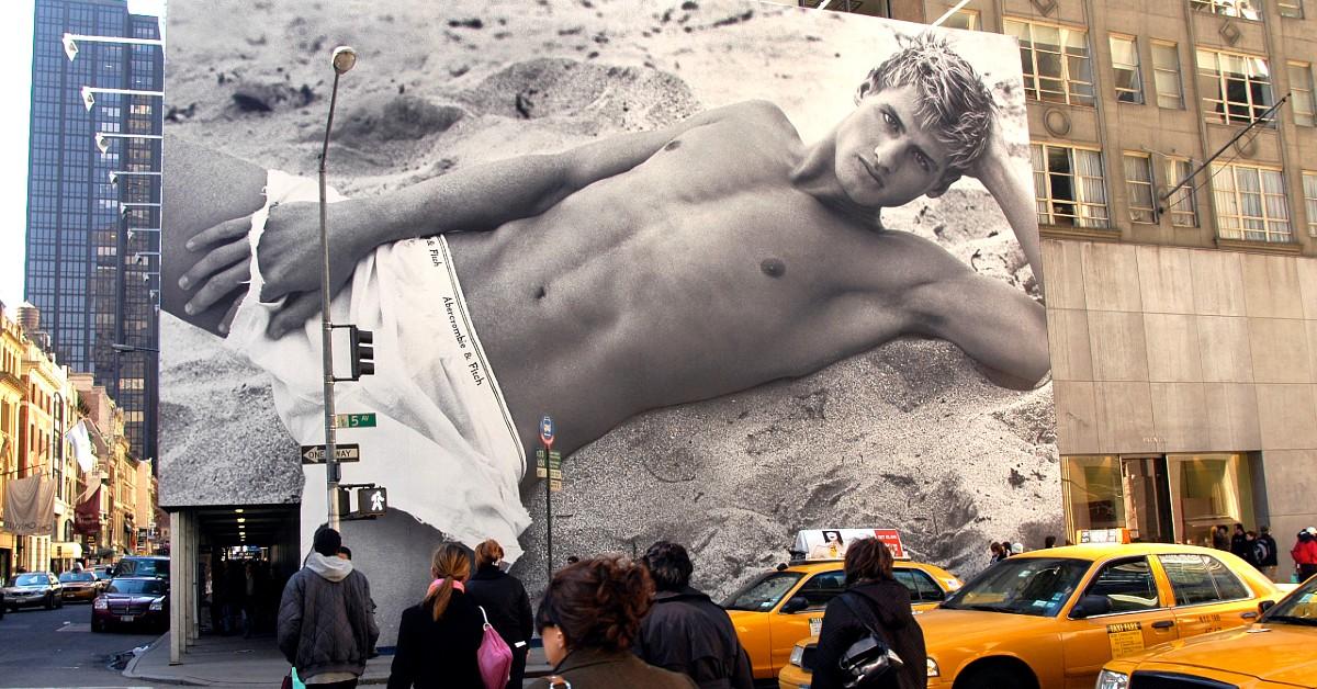 men accuse ex abercrombie fitch boss sex events penises injected liquid viagra abercrombie store mega