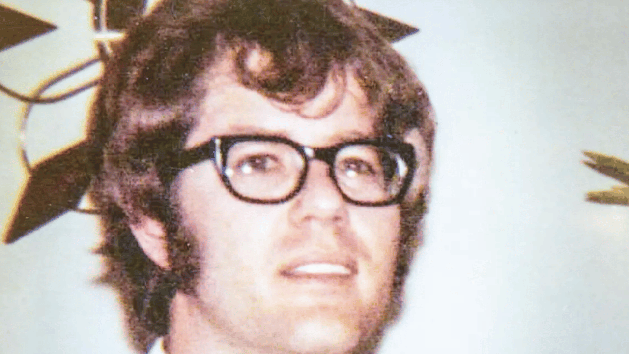 A photo of Mathew Betkouski