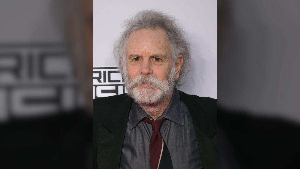 A Grateful Dead legend has explained why he was booted from the band and what led to the fallout.