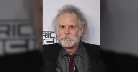 A Grateful Dead legend has explained why he was booted from the band and what led to the fallout.