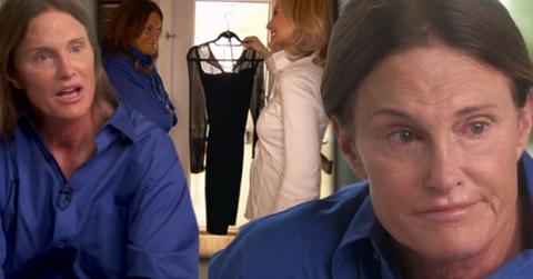 Bruce Jenner Transgender Secrets