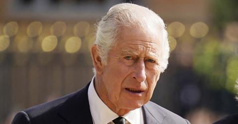 king charles iii servant allegations cover up