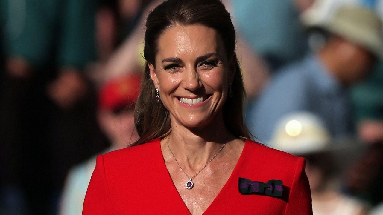 Photo of Princess Kate