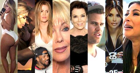 //kardashians fake fakery gallery pp