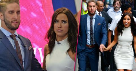 Kaitlyn Bristowe Shawn Booth GMA