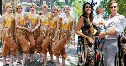 josh lucas jazz germain martini rossi