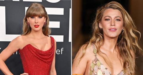 taylor swift blake lively