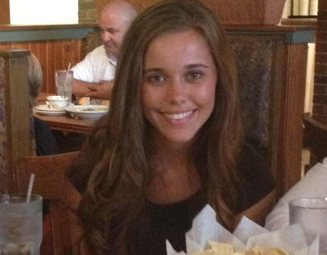 //jessa duggar