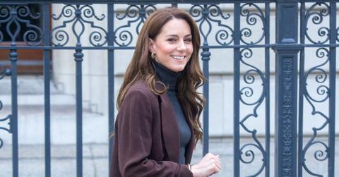 Photo of Kate Middleton