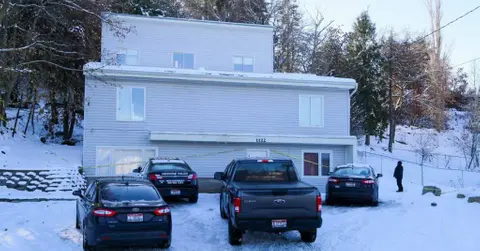 Prosecutors File Motion For Evidence Proving Bryan Kohberger's Alibi