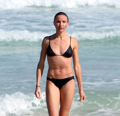 The Sexiest Funny Ladies