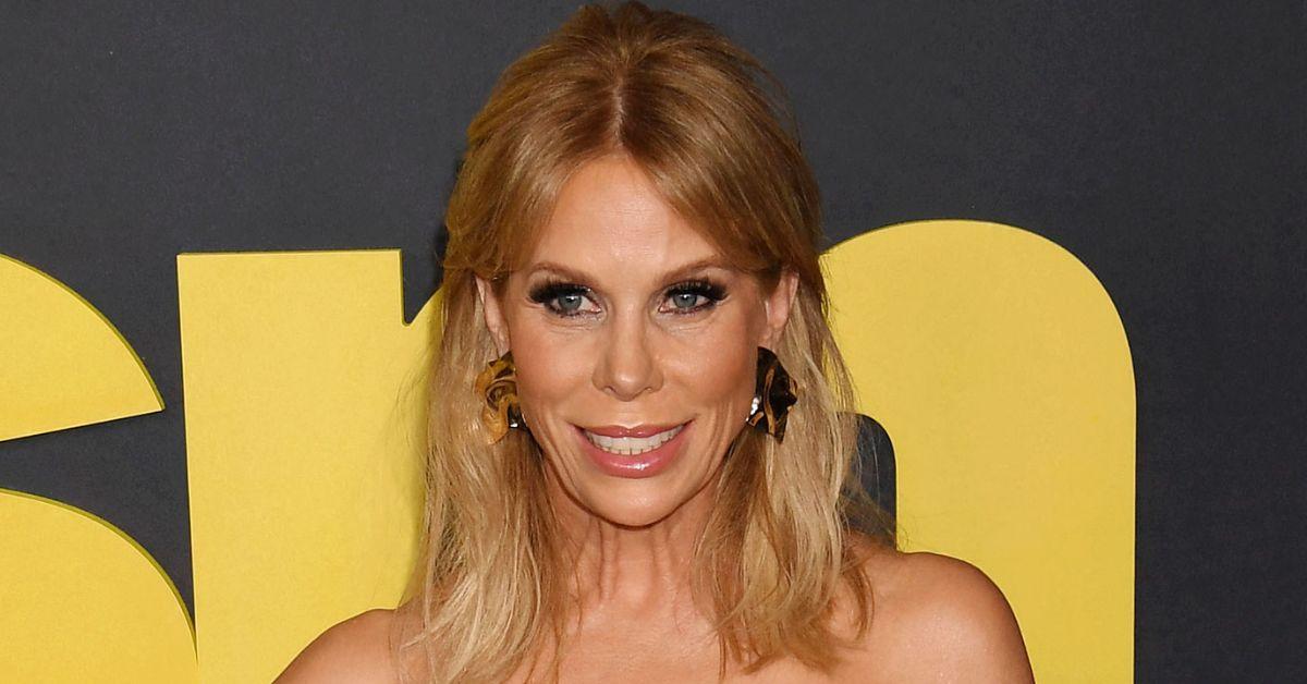 picture of Cheryl Hines