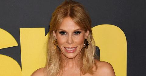 picture of Cheryl Hines