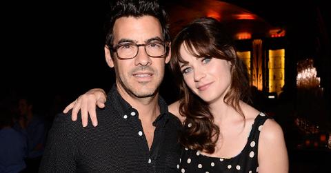 Zooey Deschanel Pregnant