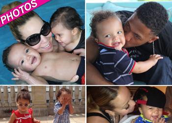 //mariah nick moroccan monroe