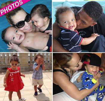 //mariah nick moroccan monroe