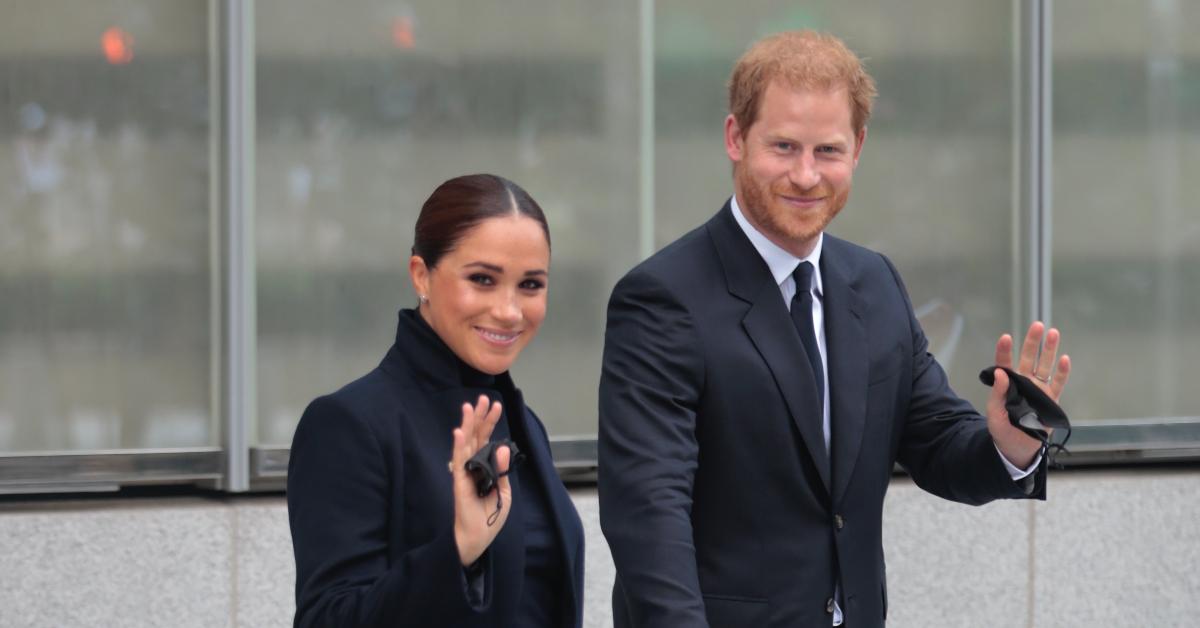 meghan markle prince harry not return uk 1647033193218