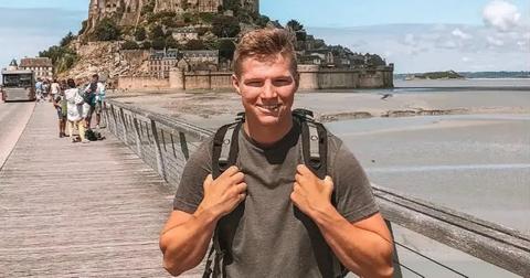 sister wives brown family capture aftermath garrison death show pp