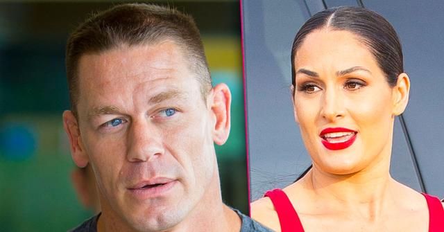Nikki Bella Family Member Reveals Dad Thought John Cena Just Ok